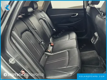 HYUNDAI SONATA 2.0