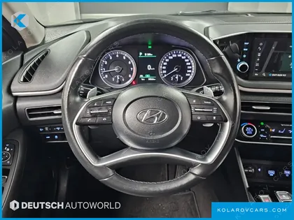 HYUNDAI SONATA 2.0
