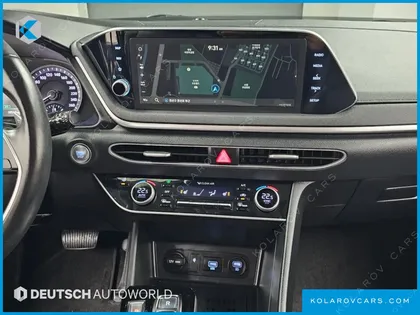 HYUNDAI SONATA 2.0