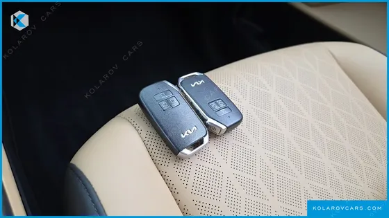 KIA CARNIVAL DIESEL 9-SEATER NOBLESSE