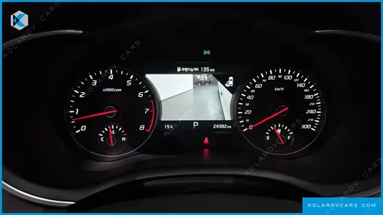 KIA STINGER 3.3 GT AWD