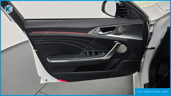 KIA STINGER 3.3 GT AWD