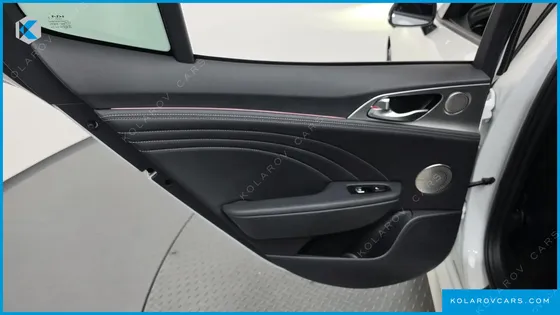 KIA STINGER 3.3 GT AWD