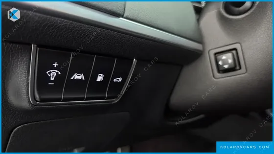 KIA STINGER 3.3 GT AWD