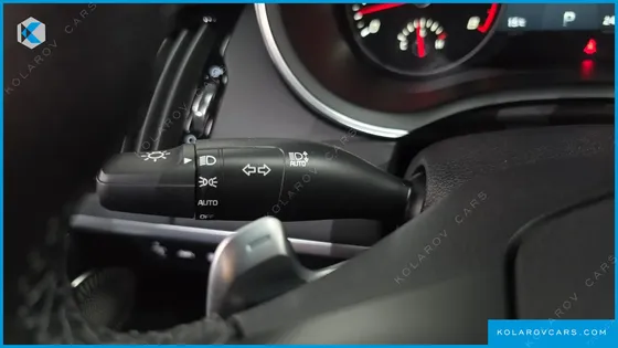 KIA STINGER 3.3 GT AWD