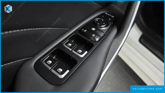 KIA STINGER 3.3 GT AWD