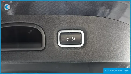 KIA STINGER 3.3 GT MASTERS TURBO PACKAGE