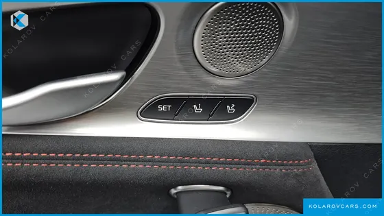 KIA STINGER 3.3 GT MASTERS TURBO PACKAGE