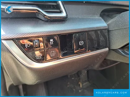 KIA SPORTAGE NOBLELESS 2WD