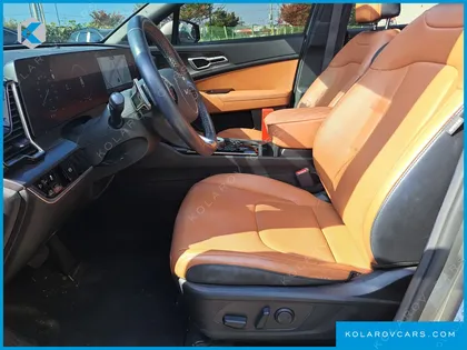 KIA SPORTAGE NOBLELESS 2WD