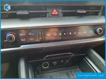 KIA SPORTAGE NOBLELESS 2WD