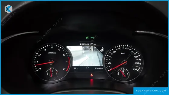 KIA STINGER 3.3 GT AWD TRIBUTE EDITION