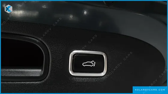 KIA STINGER 3.3 GT AWD TRIBUTE EDITION