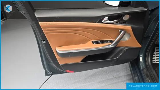 KIA STINGER 3.3 GT AWD TRIBUTE EDITION