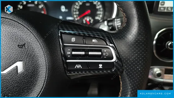 KIA STINGER 3.3 GT AWD TRIBUTE EDITION
