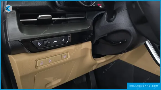 KIA CARNIVAL DIESEL 9-SEATER PRESTIGE