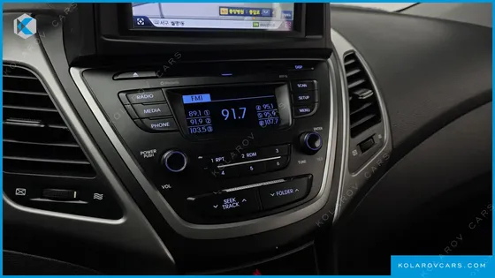 HYUNDAI ELANTRA (AVANTE) 1.6 LPI STYLE