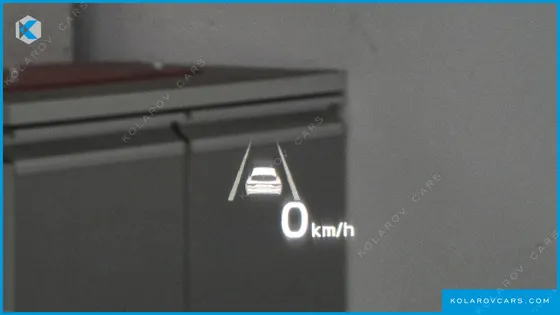 KIA STINGER 2.5 MASTERS
