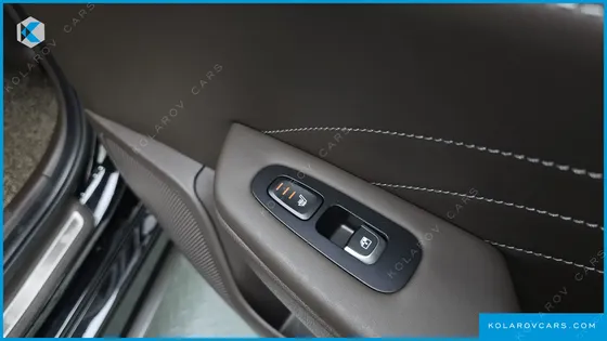 KIA STINGER 2.5 MASTERS