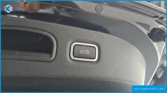KIA STINGER 2.5 MASTERS