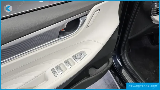 HYUNDAI GRANDEUR 2.5