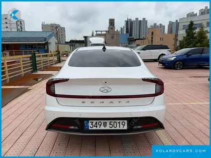 HYUNDAI SONATA 2.0