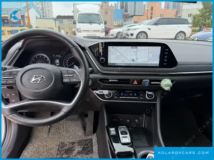 HYUNDAI SONATA 2.0