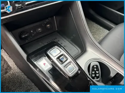 HYUNDAI SONATA 2.0