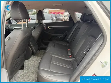 HYUNDAI SONATA 2.0