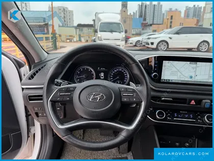 HYUNDAI SONATA 2.0