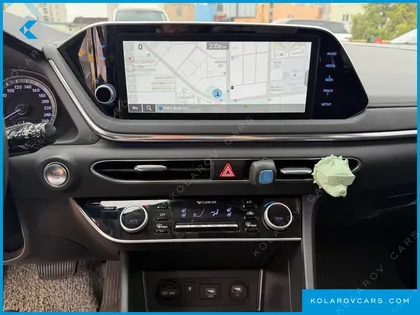 HYUNDAI SONATA 2.0