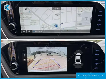 HYUNDAI SONATA 2.0