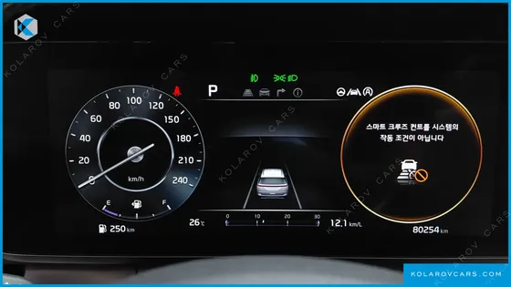 KIA CARNIVAL DIESEL 9-SEATER NOBLESSE