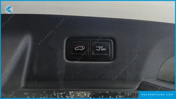 KIA CARNIVAL DIESEL 9-SEATER NOBLESSE