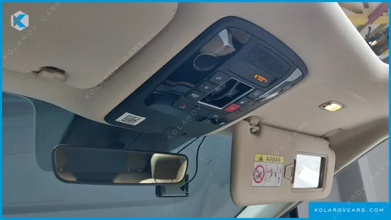 KIA CARNIVAL DIESEL 9-SEATER NOBLESSE
