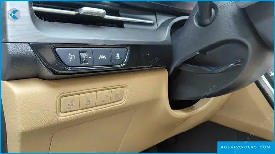 KIA CARNIVAL DIESEL 9-SEATER NOBLESSE