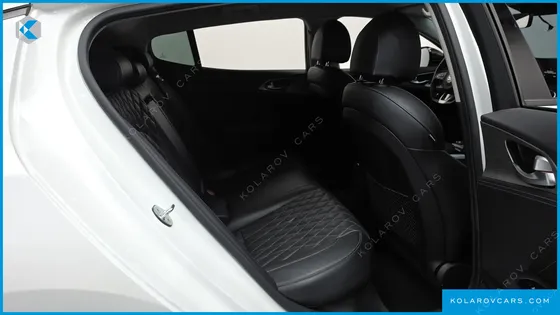 KIA STINGER 2.5 MASTERS