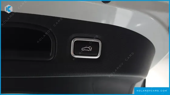 KIA STINGER 2.5 MASTERS
