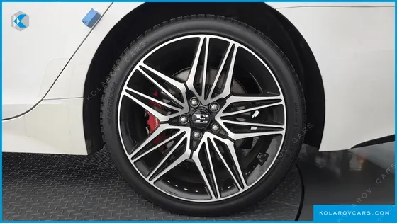KIA STINGER 2.5 MASTERS