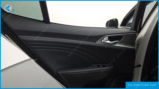 KIA STINGER 2.5 MASTERS
