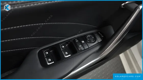 KIA STINGER 2.5 MASTERS