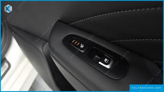 KIA STINGER 2.5 MASTERS