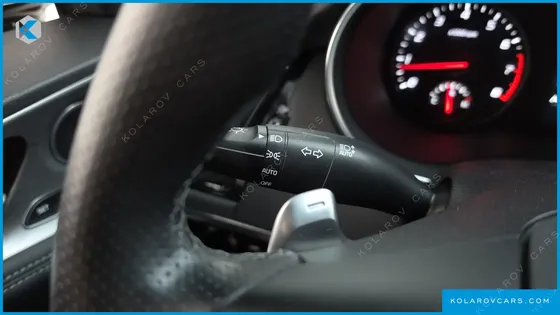 KIA STINGER 2.5 MASTERS