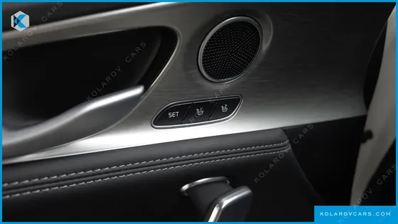 KIA STINGER 2.5 MASTERS