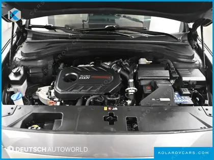 HYUNDAI SANTA FE GASOLINE 2.0T 4WD