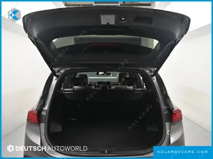 HYUNDAI SANTA FE GASOLINE 2.0T 4WD