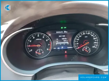 KIA STINGER 2.5 AWD MASTERS