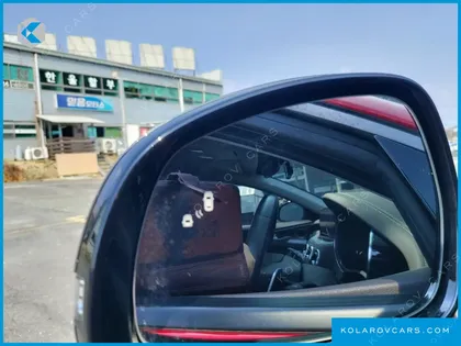 KIA STINGER 2.5 AWD MASTERS