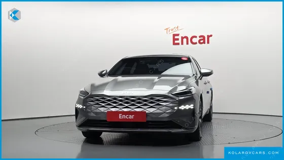 KIA K8 NOBLESSE LITE