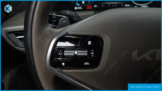 KIA K8 NOBLESSE LITE
